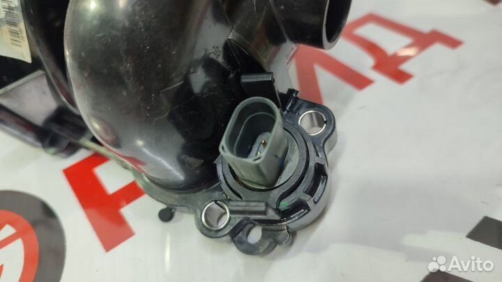 Помпа Volkswagen Tiguan 5N2 cawa 17.07.2008