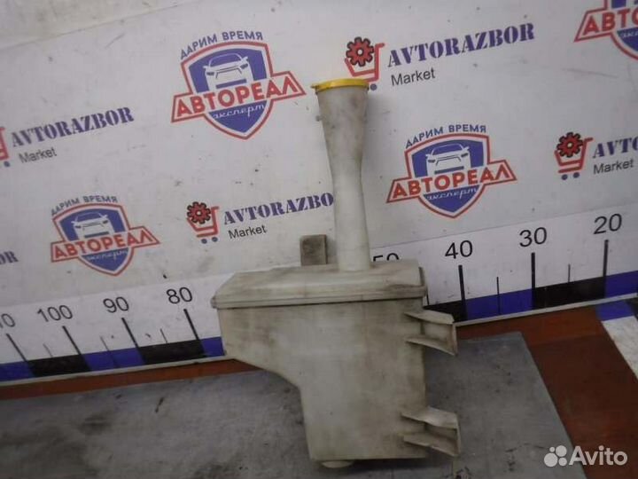 Бачок омывателя Nissan Ad QG15 2000