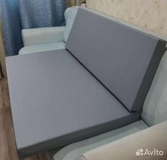 Подушки и матрасы для садовой мебели