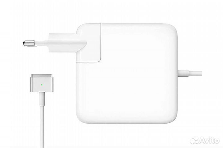 Новые блоки питания Apple Macbook 60w magsafe 2