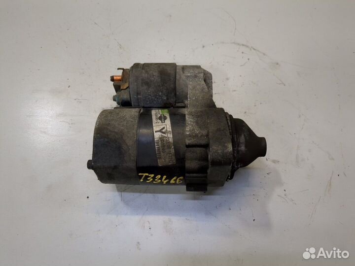 Стартер Nissan Note E11, 2009