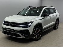 Volkswagen Tharu 2.0 AMT, 2023, 22 км, с пробегом, цена 4 300 000 руб.