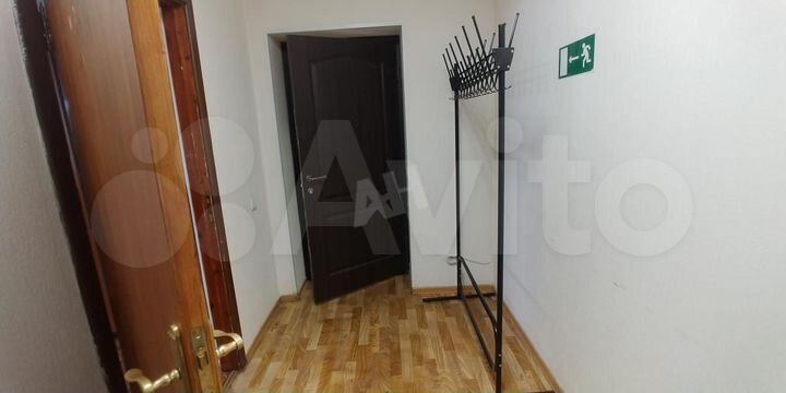 Аренда офиса 64 м2 м. Курская в цао в