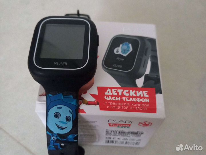 Умные часы smart watch