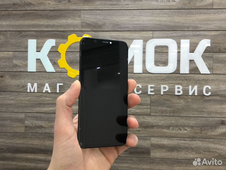 Дисплей iPhone X (tru tone) - замена дисплея