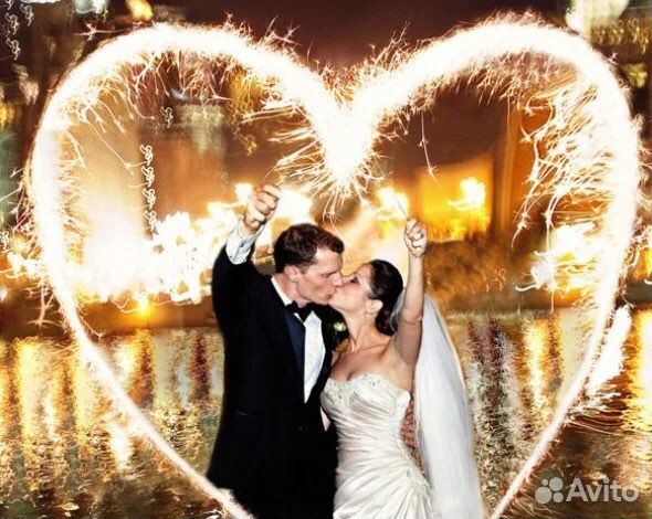 Большие бенгальские огни