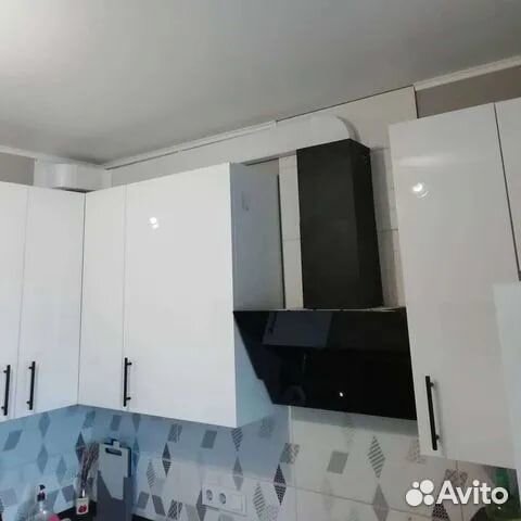 Ремонт кухонной вытяжки