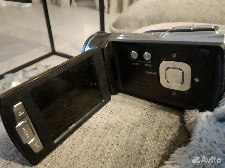 Видеокамера