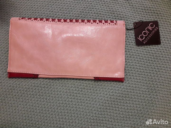 Сумка клатч