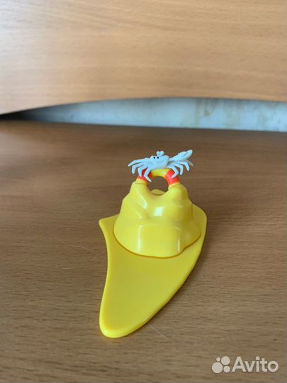 Игрушки 3 кота