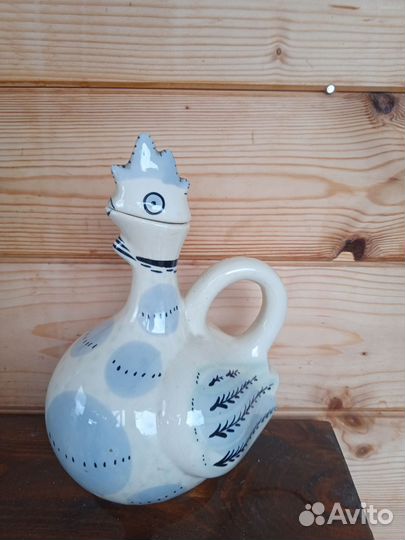 Посуда, сувениры СССР