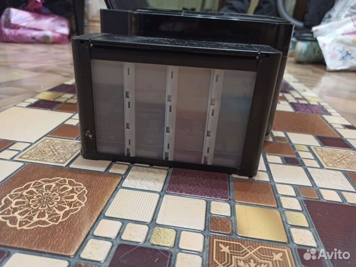 Принтер Epson L100