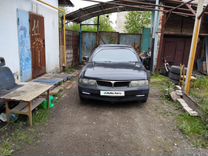 Mitsubishi Diamante 2.5 AT, 1996, 296 000 км, с пробегом, цена 185 000 руб.