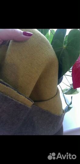 Отрез ткани (трикотаж, кружево)