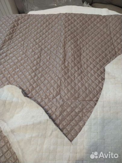 Плащевая ткань