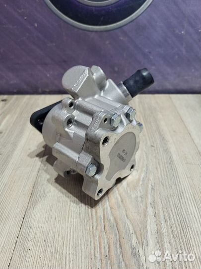 Насос гур гидроусилителя руля Geely MK cross