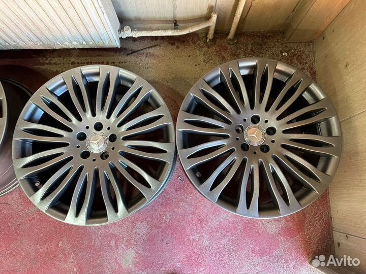 Диски r20 Maybach оригинал