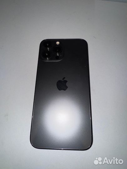 iPhone 13 Pro Max, 128 ГБ