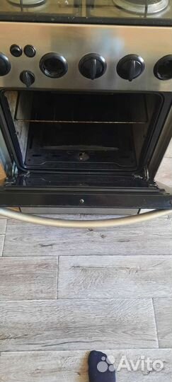 Газовая плита бу