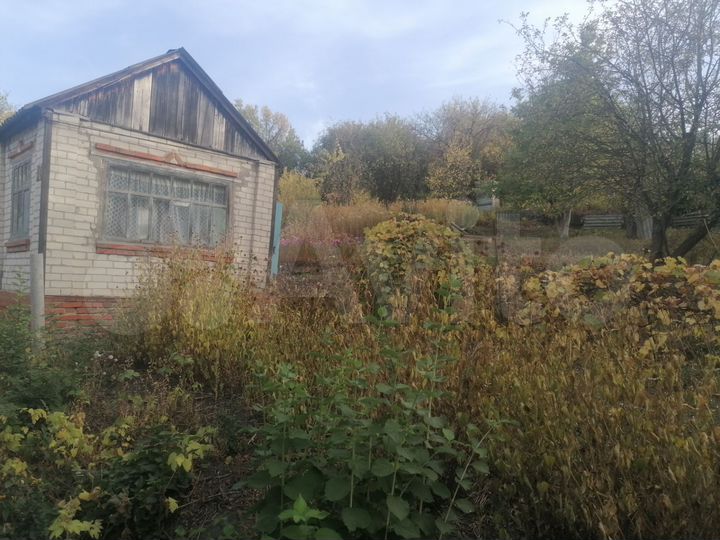 Дача 32 м² на участке 6,5 сот.