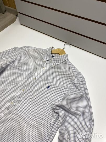 Рубашка Polo Ralph Lauren оригинал