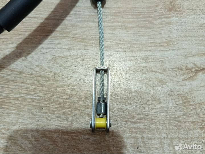 Трос сцепления Suzuki