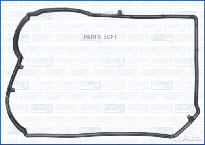 Ajusa 11142800 Прокладка 11142800