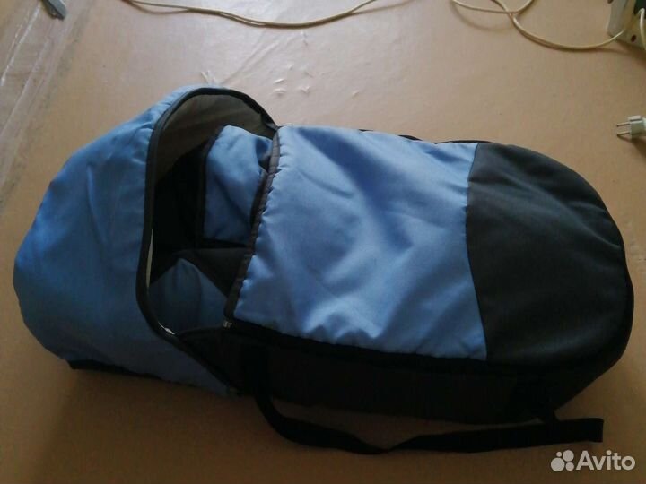 Сумка переноска для детей