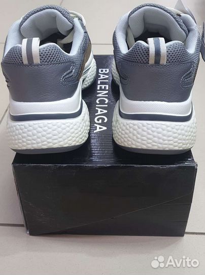 Balenciaga кроссовки