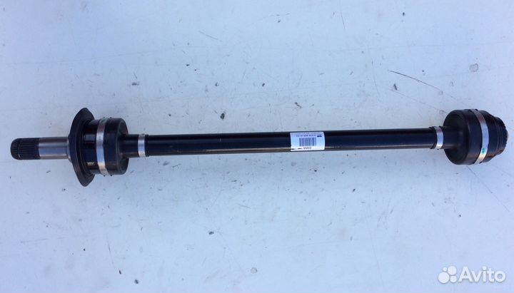 Привод задний правый Бмв г11 г12