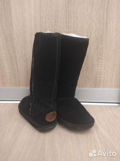 Угги детские