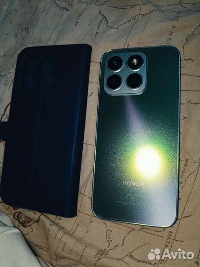 HONOR X8b, 8/128 ГБ