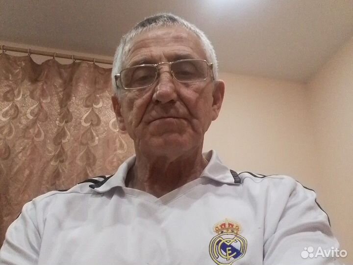 Любая работа, подработка