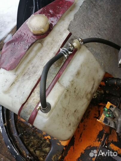 Буран мд рмз-640-34