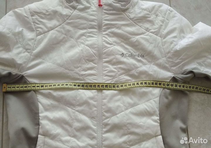 Куртка columbia