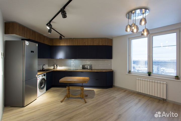 Ремонт квартир под ключ. Без переплат