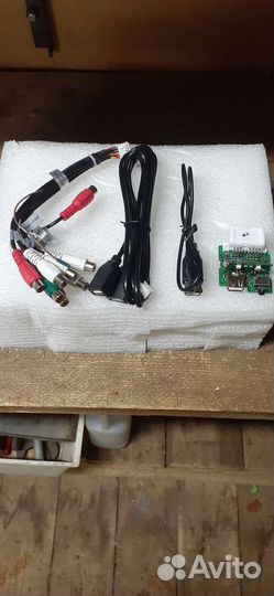 Новая автомагнитола для KIA Sorento XM FL 2020