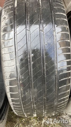 Michelin Primacy 4 245/45 R18