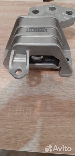 Подушка двигателя правая Opel Vectra C (2002-2009)