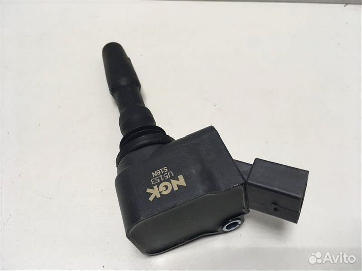 Катушка зажигания Volkswagen Polo (Sed Rus) 2011