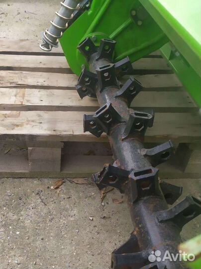 Почвофреза Ставмаш ПФН-180, 2023