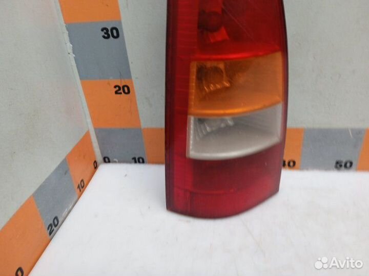 Б/У Б/У универсал, оригинал, Опель Астра Г 6223019