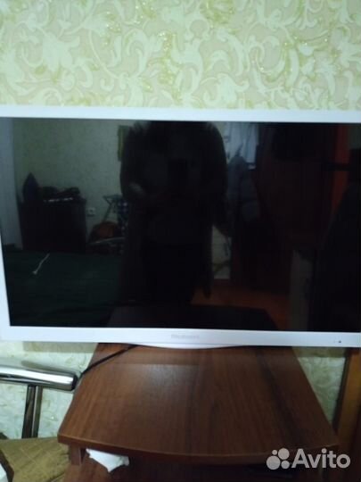 Телевизор бу