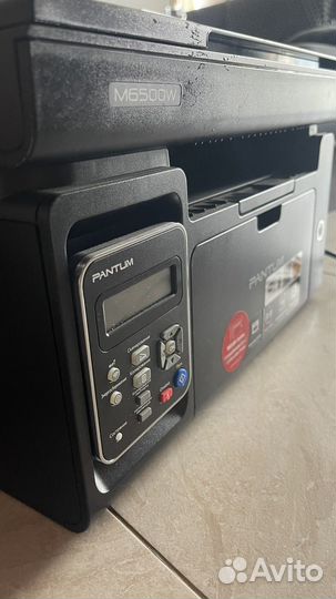 Принтер Pantum M6500W