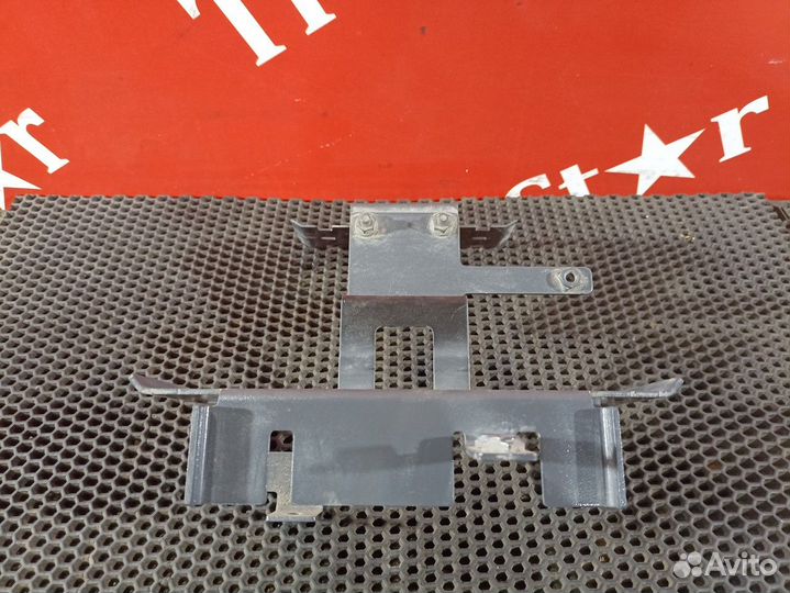 Кронштейн проводки Daf XF106