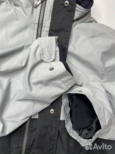 Куртка ветровка Maine new England