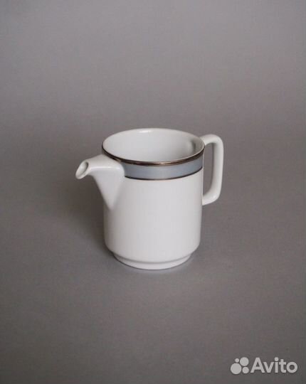 Чайно-кофейный сервиз 12 персон