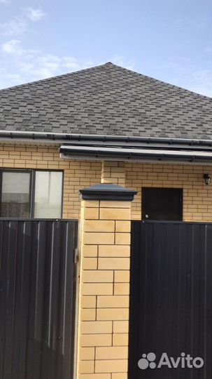 Полимерпесчаные колпаки