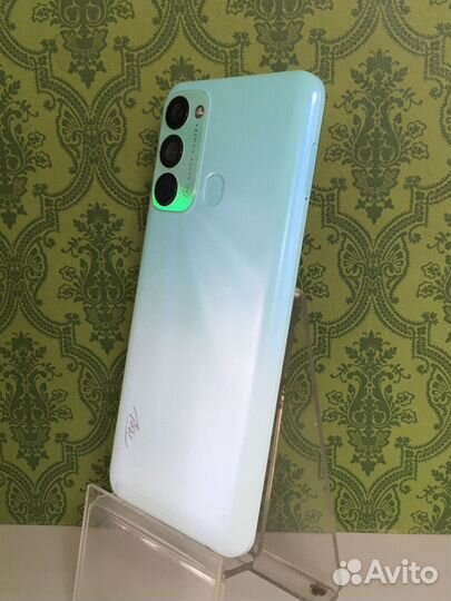 Itel Vision 3, 3/64 ГБ