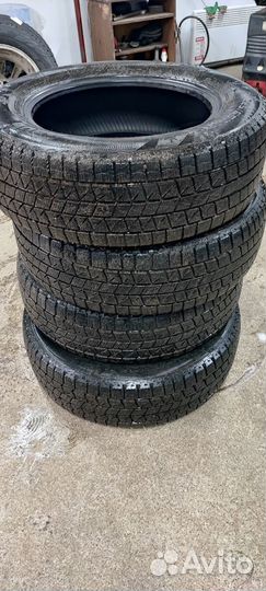 Aplus A506 225/65 R17 107S